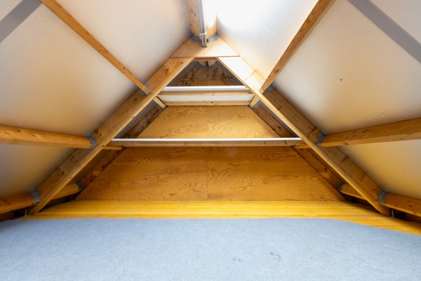 Medium property photo - Zonnedauwlaan 65, 2465 BB Rijnsaterwoude